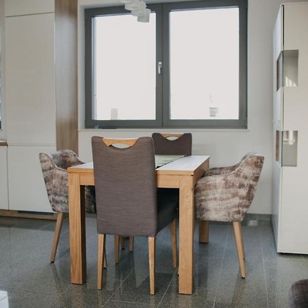 Plac Unii Apartments Гдыня Экстерьер фото