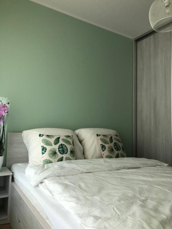 Plac Unii Apartments Гдыня Экстерьер фото