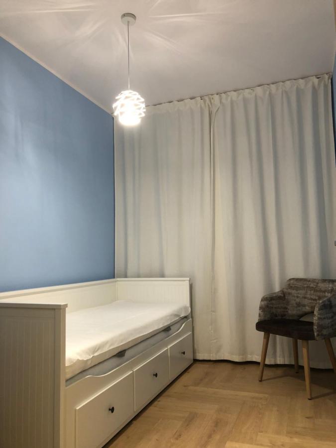 Plac Unii Apartments Гдыня Экстерьер фото