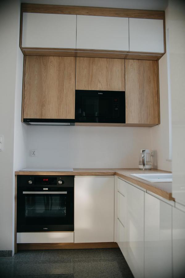 Plac Unii Apartments Гдыня Экстерьер фото